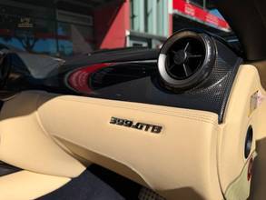 Thumbnail von Ferrari 599 GTB Fiorano, blue Pozzi