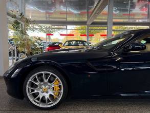 Thumbnail von Ferrari 599 GTB Fiorano, blue Pozzi