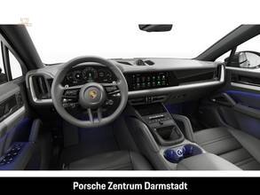 Thumbnail von Porsche Cayenne E-Hybrid Coupe Air Suspension Head-Up BOSE