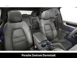Thumbnail von Porsche Cayenne E-Hybrid Coupe Air Suspension Head-Up BOSE