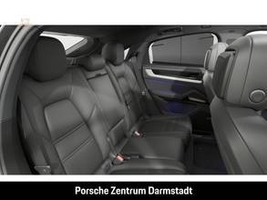 Thumbnail von Porsche Cayenne E-Hybrid Coupe Air Suspension Head-Up BOSE