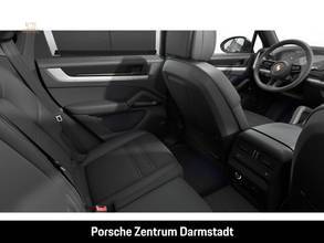 Thumbnail von Porsche Cayenne E-Hybrid Coupe Air Suspension Head-Up BOSE