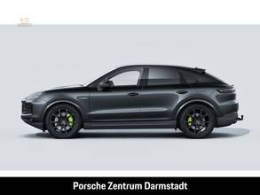 Thumbnail von Porsche Cayenne E-Hybrid Coupe Air Suspension Head-Up BOSE