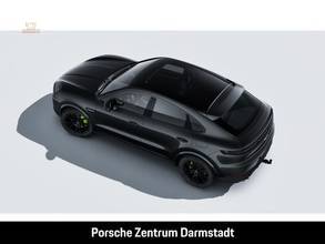 Thumbnail von Porsche Cayenne E-Hybrid Coupe Air Suspension Head-Up BOSE