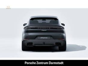Thumbnail von Porsche Cayenne E-Hybrid Coupe Air Suspension Head-Up BOSE