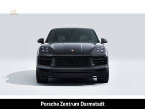 Thumbnail von Porsche Cayenne E-Hybrid Coupe Air Suspension Head-Up BOSE