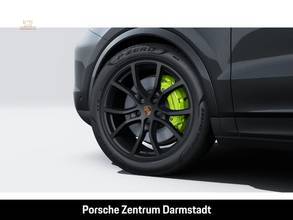 Thumbnail von Porsche Cayenne E-Hybrid Coupe Air Suspension Head-Up BOSE
