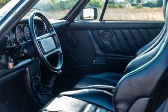 Thumbnail von Porsche 930 911 3.3L Turbo Cabriolet