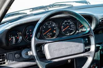 Thumbnail von Porsche 930 911 3.3L Turbo Cabriolet