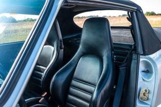 Thumbnail von Porsche 930 911 3.3L Turbo Cabriolet