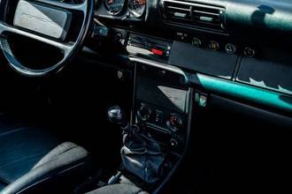 Thumbnail von Porsche 930 911 3.3L Turbo Cabriolet