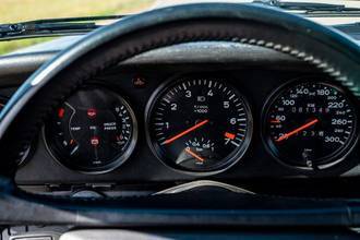 Thumbnail von Porsche 930 911 3.3L Turbo Cabriolet