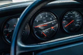 Thumbnail von Porsche 930 911 3.3L Turbo Cabriolet