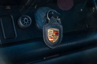 Thumbnail von Porsche 930 911 3.3L Turbo Cabriolet