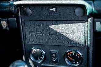 Thumbnail von Porsche 930 911 3.3L Turbo Cabriolet
