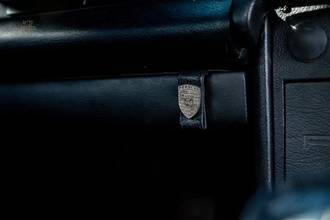 Thumbnail von Porsche 930 911 3.3L Turbo Cabriolet