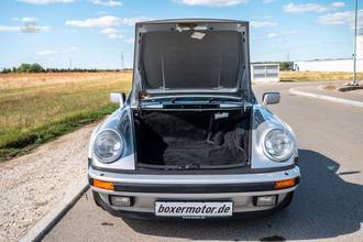 Thumbnail von Porsche 930 911 3.3L Turbo Cabriolet