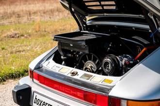 Thumbnail von Porsche 930 911 3.3L Turbo Cabriolet