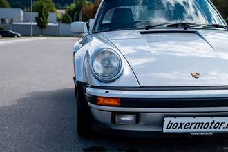Thumbnail von Porsche 930 911 3.3L Turbo Cabriolet