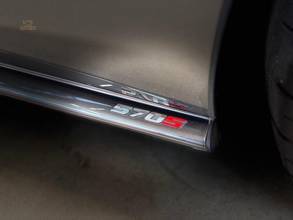 Thumbnail von McLaren 570S Coupe/Lease/VAT/1st owner/Germany