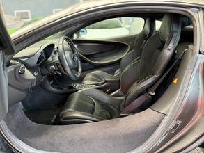 Thumbnail von McLaren 570S Coupe/Lease/VAT/1st owner/Germany