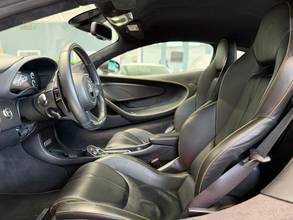 Thumbnail von McLaren 570S Coupe/Lease/VAT/1st owner/Germany