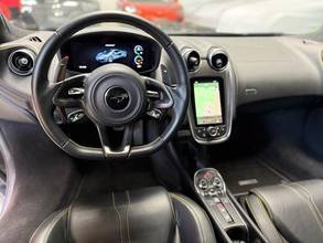 Thumbnail von McLaren 570S Coupe/Lease/VAT/1st owner/Germany