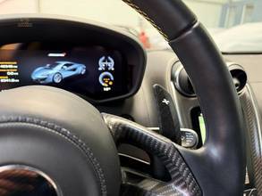 Thumbnail von McLaren 570S Coupe/Lease/VAT/1st owner/Germany