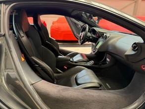 Thumbnail von McLaren 570S Coupe/Lease/VAT/1st owner/Germany