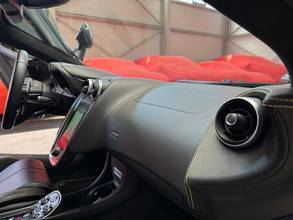 Thumbnail von McLaren 570S Coupe/Lease/VAT/1st owner/Germany