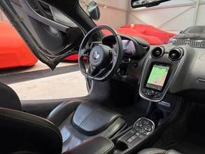 Thumbnail von McLaren 570S Coupe/Lease/VAT/1st owner/Germany