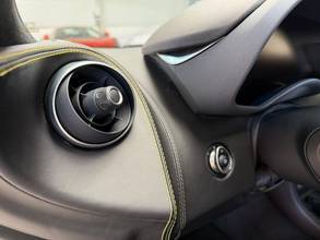 Thumbnail von McLaren 570S Coupe/Lease/VAT/1st owner/Germany