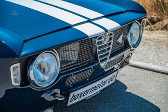 Thumbnail von Alfa Romeo GT 1300 Junior Bertone / 105 GTA recreation