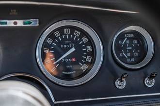 Thumbnail von Alfa Romeo GT 1300 Junior Bertone / 105 GTA recreation
