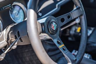 Thumbnail von Alfa Romeo GT 1300 Junior Bertone / 105 GTA recreation