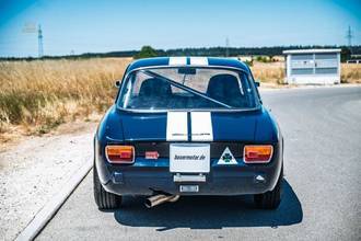 Thumbnail von Alfa Romeo GT 1300 Junior Bertone / 105 GTA recreation