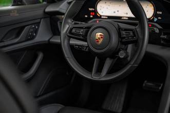 Thumbnail von Porsche Taycan Sport Turismo GTS |HUD|Inno|360|HAL|Appro