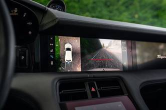 Thumbnail von Porsche Taycan Sport Turismo GTS |HUD|Inno|360|HAL|Appro
