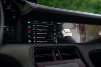 Thumbnail von Porsche Taycan Sport Turismo GTS |HUD|Inno|360|HAL|Appro