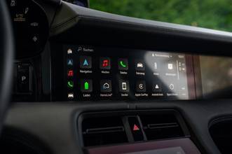 Thumbnail von Porsche Taycan Sport Turismo GTS |HUD|Inno|360|HAL|Appro
