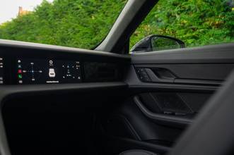 Thumbnail von Porsche Taycan Sport Turismo GTS |HUD|Inno|360|HAL|Appro