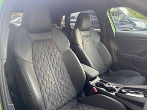 Thumbnail von Audi RS3 Sportback Facelift HGP 650PS Sonos