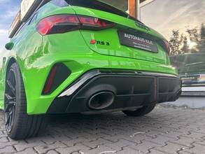 Thumbnail von Audi RS3 Sportback Facelift HGP 650PS Sonos