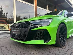 Thumbnail von Audi RS3 Sportback Facelift HGP 650PS Sonos