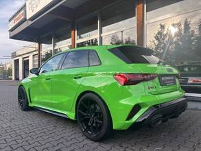 Thumbnail von Audi RS3 Sportback Facelift HGP 650PS Sonos