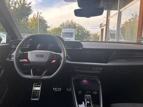 Thumbnail von Audi RS3 Sportback Facelift HGP 650PS Sonos
