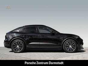Thumbnail von Porsche Macan 4 InnoDrive SurroundView Air Suspension BOSE