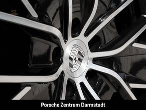 Thumbnail von Porsche Macan 4 InnoDrive SurroundView Air Suspension BOSE