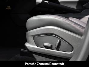 Thumbnail von Porsche Macan 4 InnoDrive SurroundView Air Suspension BOSE