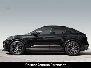 Thumbnail von Porsche Macan 4 InnoDrive SurroundView Air Suspension BOSE